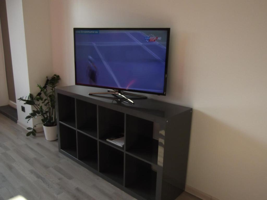 Near Station Apartment Vilnius Room photo